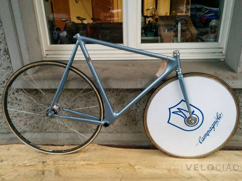 Cinelli laser pista hotsell for sale