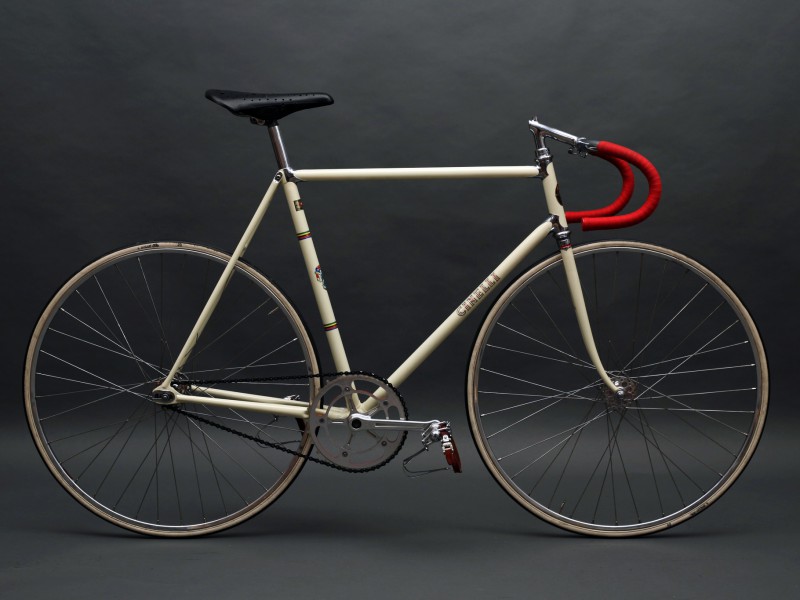 1960 Cinelli S.C. Pista