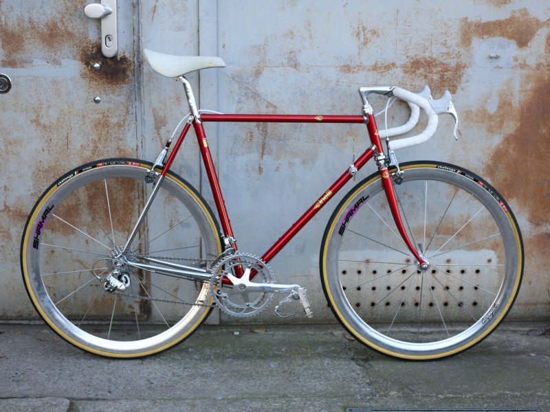 1993 Cinelli Super Corsa