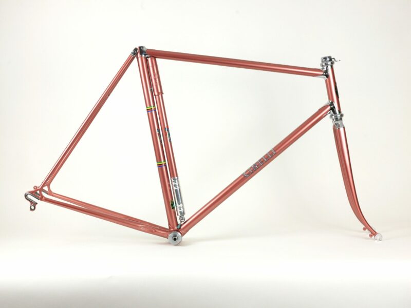 1963 Cinelli Super Corsa