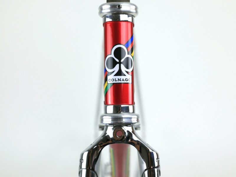 Colnago Master 1st Generation